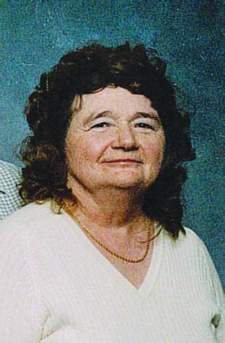 Genevieve I. Barr | Obituaries | huntingdondailynews.com