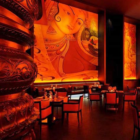 Dubai Restaurants - What to Eat at the Dubai Shopping Festival 2017 ...