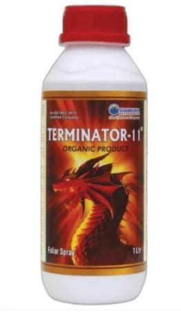 TERMINATOR-11 250ML – resetagri