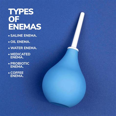 Should You Get an Enema -Gastroenterology of Greater Orlando