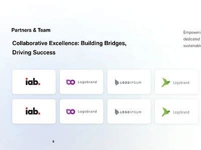 Partner Program Pages 的图像结果