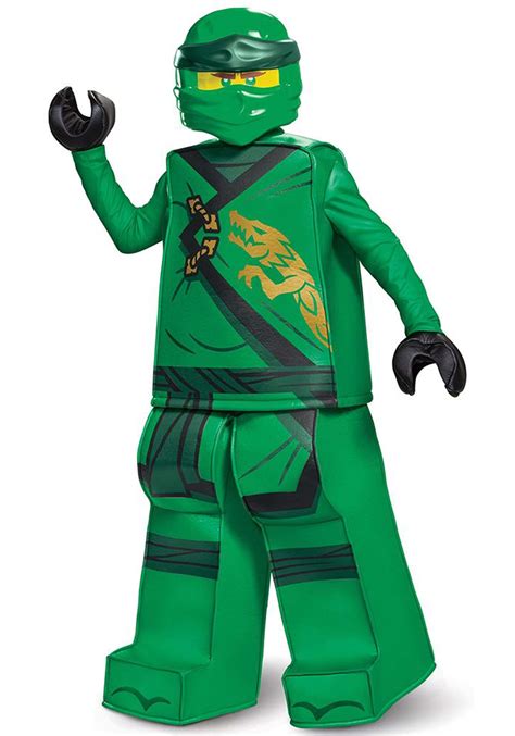Jogger Subtropisch Rachen fasching kostüm lloyd ninjago Stellen Bewusst ...
