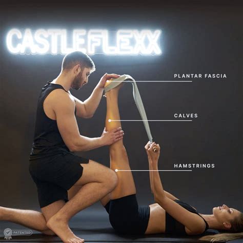 Metabolic Strength Training | Flexibility & Functional Mobility Training – Castle Flexx