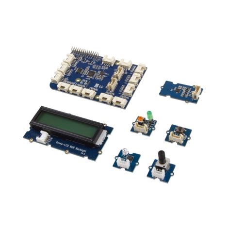 Intel Iot developer kit with UP Squared board at MG Super Labs India