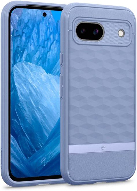 CASEOLOGY by Spigen Parallax Back Cover Case for Google Pixel 9 Pro XL ...