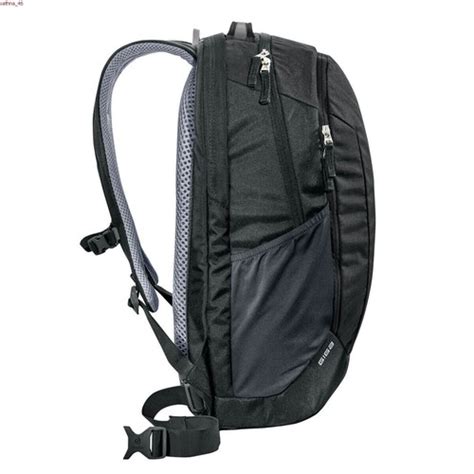 Deuter Giga Backpack, Graphite/Black, 28 Long - FREE India | Ubuy