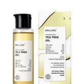 Hair Oil – Brillare