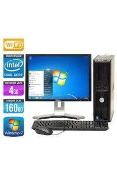 Ordinateur - Occasion ou reconditionné - Achat en ligne - Darty