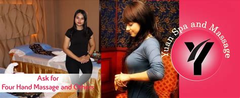 Yuan Spa and Massage Ajmer Rajasthan, Sandwich Massage in Ajmer, Aroma ...