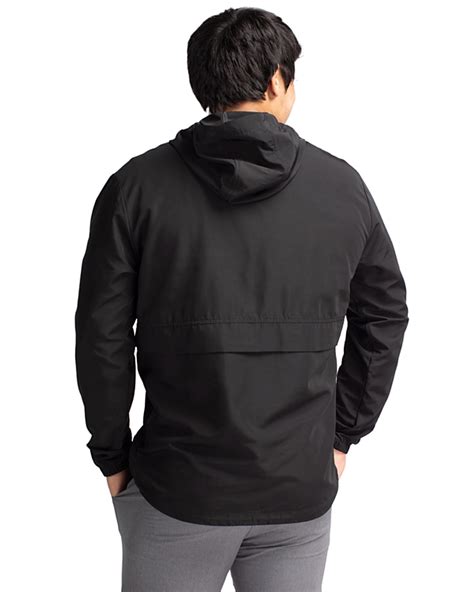 Mens Anorak Jacket