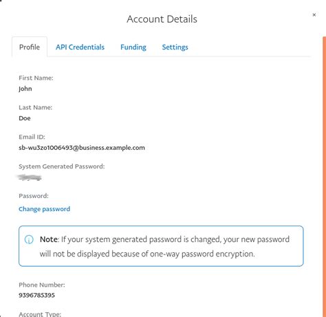 Image result for How to Create PayPal REST API