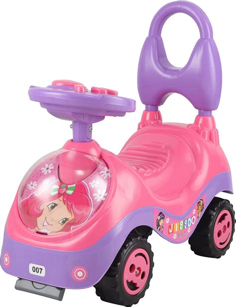 Dash Monkey Ride On for Kids, Baby Car, Ride On for Kids 2 Years+, Push ...