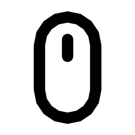 Mouse Icon 的图像结果