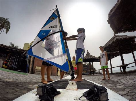 FANATIC THE BOARDERS CENTER GRAN CANARIA (2026) All You Need to Know ...