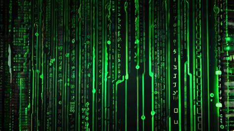 Image result for Green Code Hacking Screen