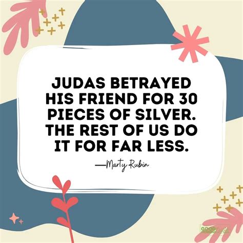 Betrayal Quotes with Images - Good Morning Quote