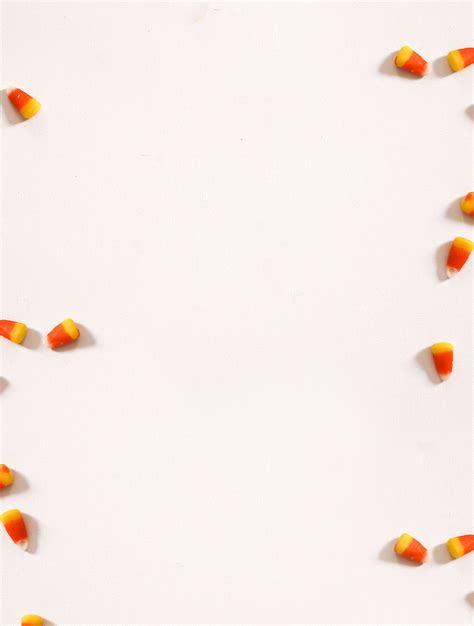Image result for Fall Candy Background