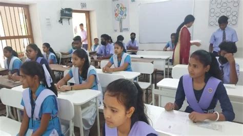 Odisha BSE Matric supplementary exam: Check form fill-up, exam dates ...