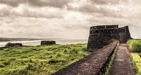 10 Reasons to Visit Bekal