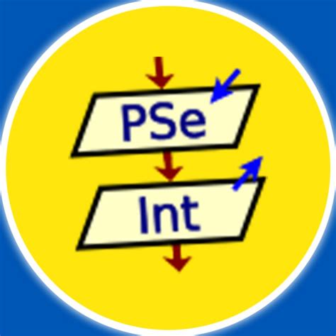 Image result for Simbolos En PSeInt