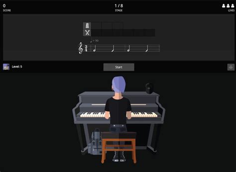 Image result for 4 8 Time Signature Examples