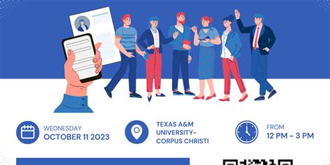 Career and Internship Fair | Events Calendar | Texas A&M University ...