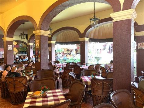 EL PARIAN, Tlaquepaque - Restaurant Reviews, Phone Number & Photos ...