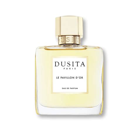 Shop Parfums Dusita Le Pavillon D'Or EDP