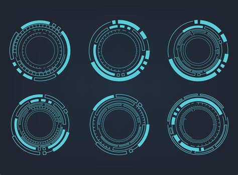 Futuristic Vector Graphics 的图像结果