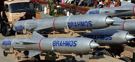 India to test BrahMos with extended missile range in March, Hypersonic ...