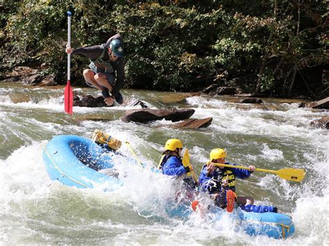 Hiwassee Outfitters (Reliance) - All You Need to Know BEFORE You Go