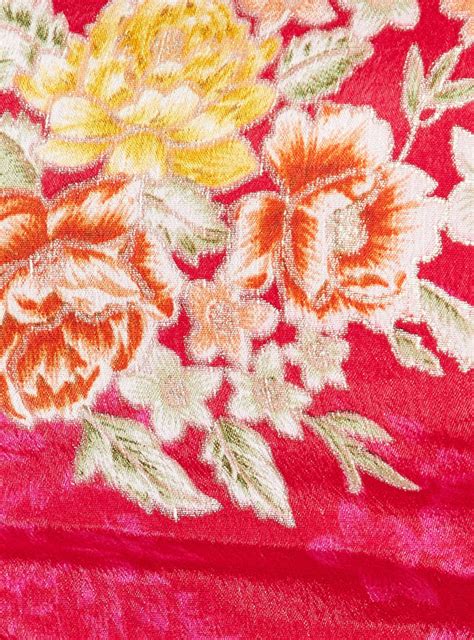 Buy Girls Floral Printed Co-Ords Set Online at just Rs. 1999.0 ...