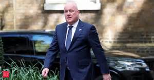 New Zealand PM Christopher Luxon courts multinational investment at ...