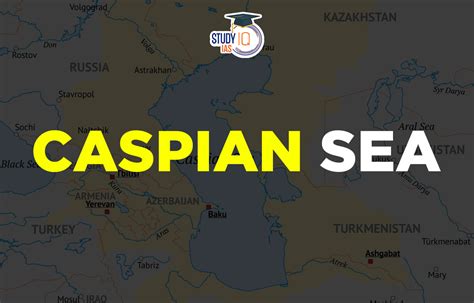 Caspian Sea 的图像结果