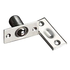 Cloud Stainless Steel Mortice Roller Ball Door Spring Catch Lock ...