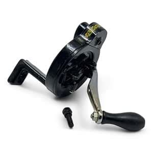 ZENITH Metal Handle Suitable for Home Domestic mauual Sewing Machines ...