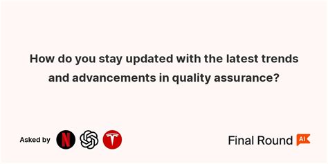 Image result for Quality Control Analyst Interview Questions