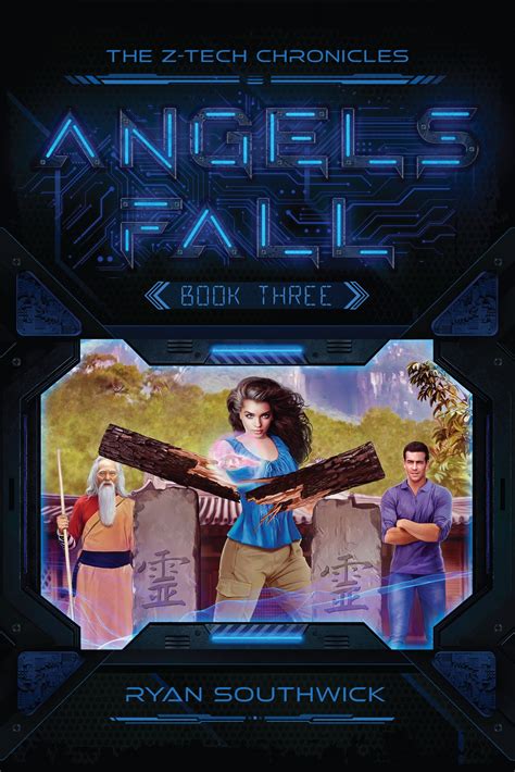 Image result for When Angels Fall Book