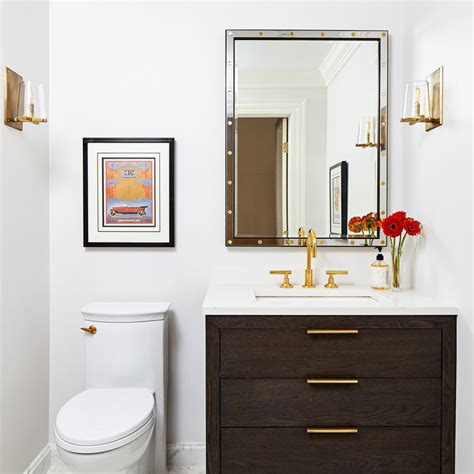 Powder Room Design Ideas, Inspiration & Images - April 2024 | Houzz IN