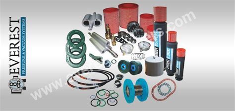 ETP Roots Blower Manufacturers in India | Everest Blowers