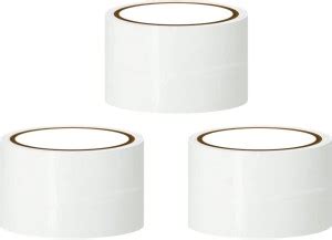 Flipkart.com | BlackDreams 72mm x 40meters (3" x 131.2 foot) Accurate ...