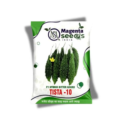 Buy KUNTI - F1 Hybrid Okra Seeds | Early Harvest & High Yield - KisanShop