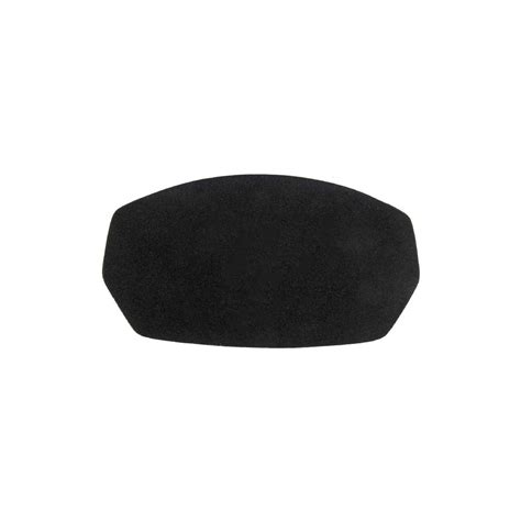 MOTO4U Universal Motorcycle Race Foam Seat Pad for Track Use High ...