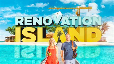 Afleveringen overzicht van Island of Bryan | Serie | MijnSerie