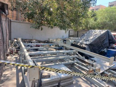 Salvage and Classfied Auction Portal - Sealthedeall