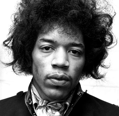 Jimi Hendrix Shocked The Monkees' Songwriter While Performing 'Foxy ...