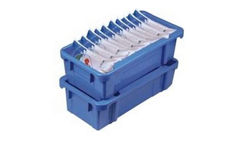 Aristo Crates - Plastic Storage Crates Manufacturer in Navi Mumbai