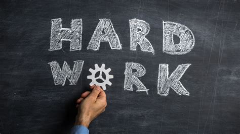 25 Encouraging Scriptures About Working Hard