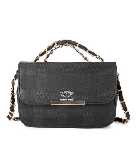 BAG'S COLLECTION – Leather Retail
