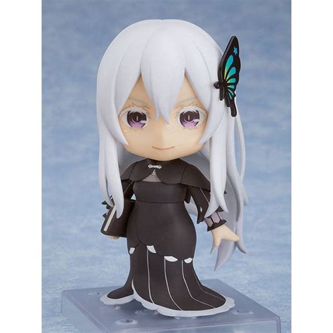 Re:Zero Starting Life in Another World Nendroid Екшън Фигурка - Echidna